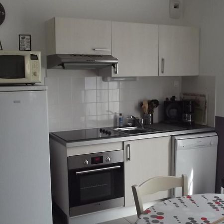 Les Pluviers En Baie Villa Saint-Valéry-sur-Somme Exteriör bild